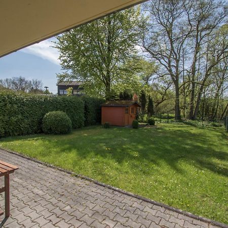 Haus Am Dreifelder Weiher Dreifelden Exteriör bild