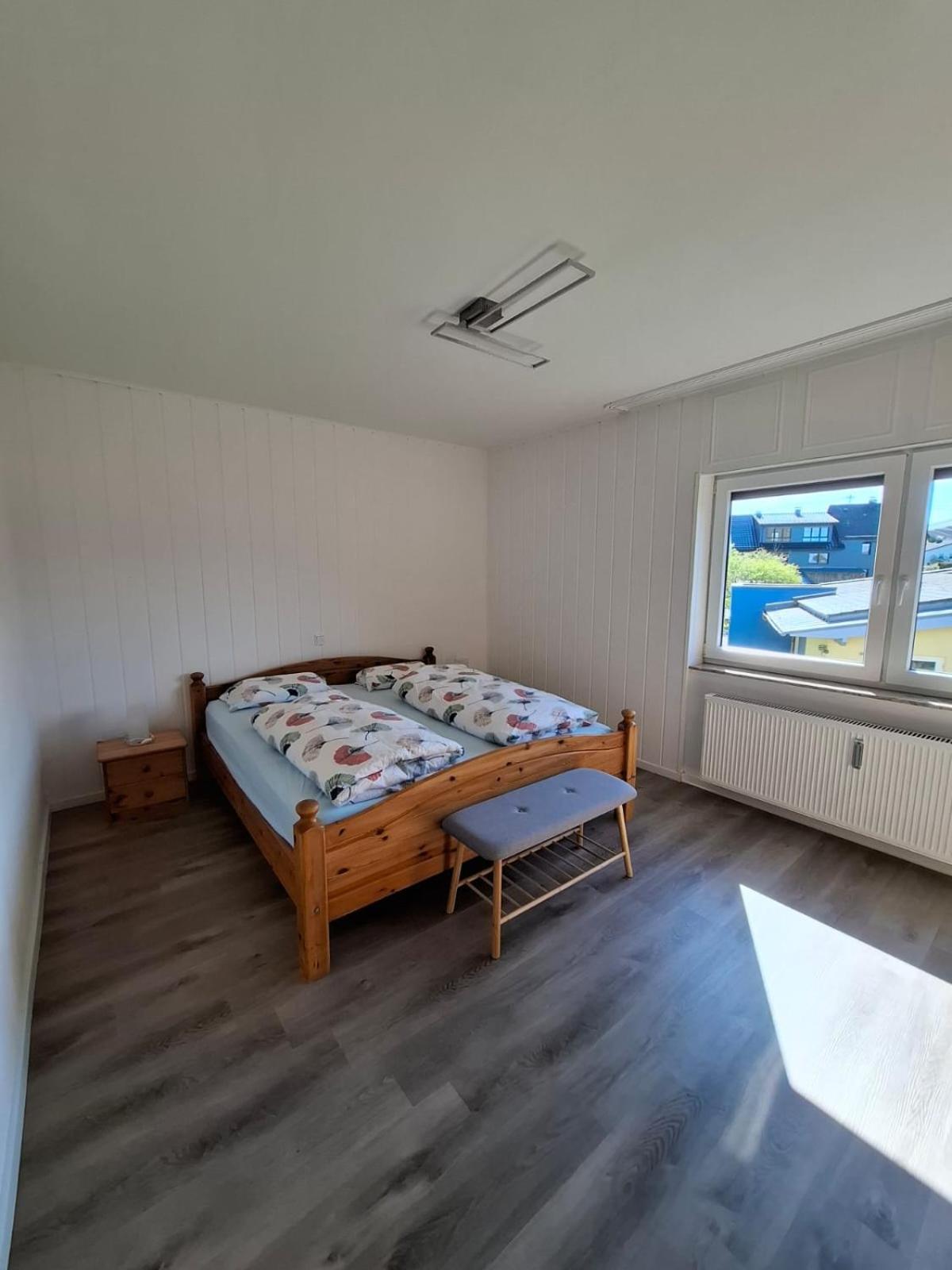 Haus Am Dreifelder Weiher Dreifelden Exteriör bild